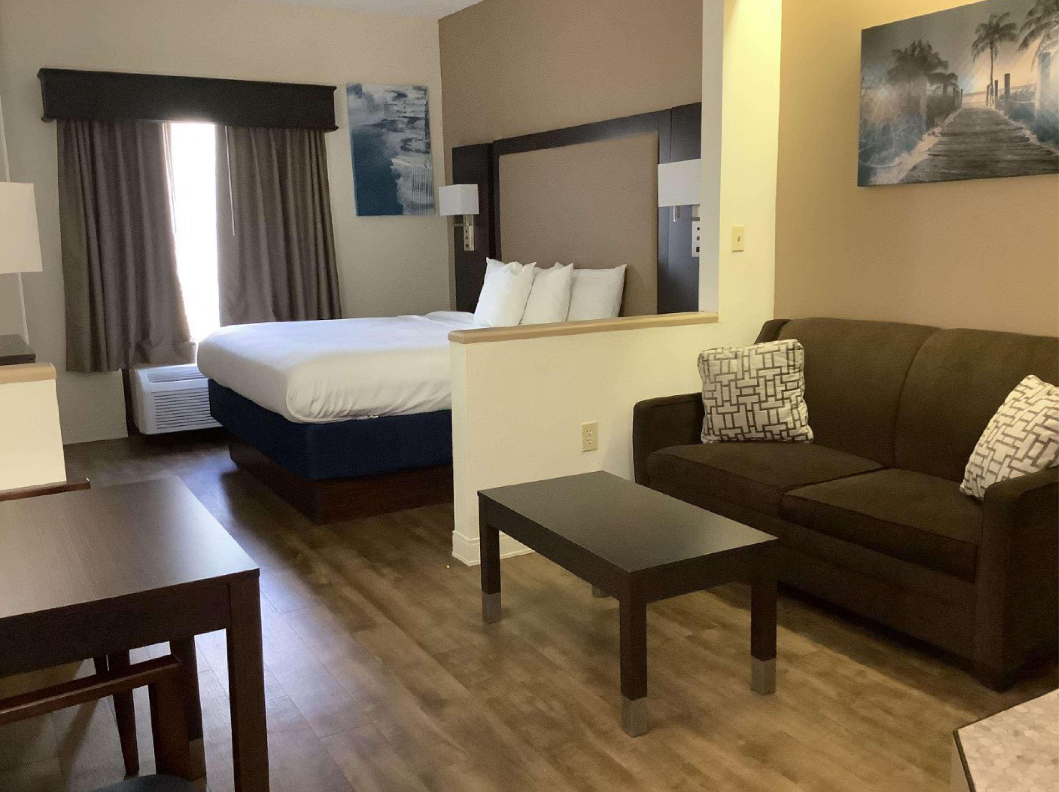 Hotel Best Western Plus Madison Zewnętrze zdjęcie